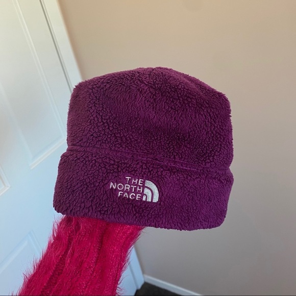 The North Face Accessories - The North Face | Purple Hat